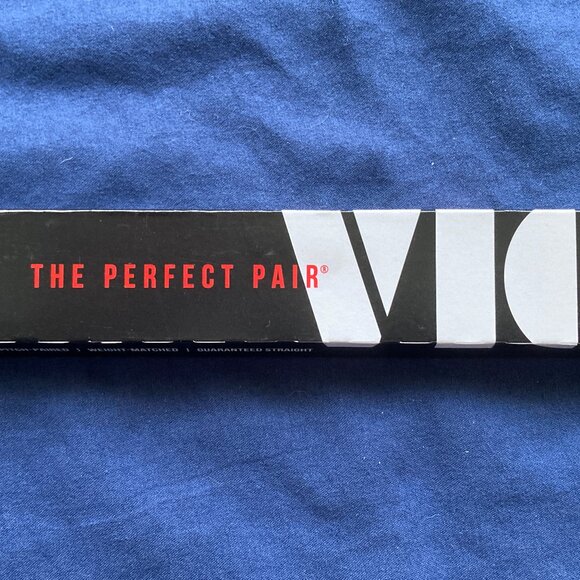 Vic Firth Signature Series Ahmir Questlove Thompson Drumsticks Anti-Slip Finish - Picture 4 of 6